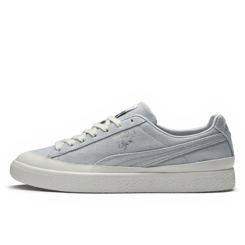 SEPATU SNEAKERS PUMA X Diamond Clyde 
